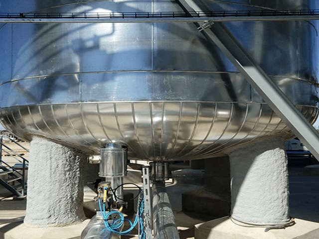 Ignifugados y Revestimientos