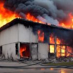 Qué es la protección pasiva contra incendios